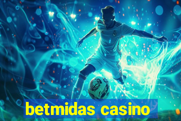 betmidas casino